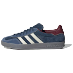Gazelle Adidas Originals Indoor 'Crew Navy Burgundy' ID1008 40⅔ black