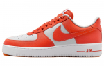 Nike Air Force 1 Low Oranž Spordil&otilde;uend FZ4627-800 42.5