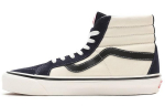 Vans SK8 Hi 38 DX Anaheim Factory-Navy VN0A38GF4UJ 34.5