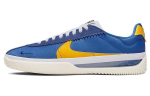 Nike Sb Brsb M&auml;ngukuninglik &Uuml;likoolikuld DH9227-400 36