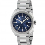 Gucci YA142303 Kvartsmeeste k&auml;ekell 41mm h&otilde;be