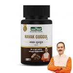 Jeena Sikho Navak Guggul Taimsed Kaalutoetuse Tabletid Ayurveda Toidulisand Sonth Marich Pippaliga 60 Tabletti