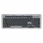 Logitech ALTO KEYS K98M AI Kohandatav Traadita Mehaaniline Klaviatuur
