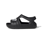 Adidas Originals ADILETTE Play madalad v&auml;ikelapse kingad Must Imiku ja v&auml;ikelapse EF6237 20
