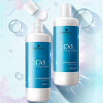 Schwarzkopf Professional Aquamix Toitev &scaron;ampoon