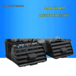 &Uuml;hilduv &otilde;hutusava klapp Suzuki Swiftile (osa 73610-77J00-000) Guangchi Yunpei black