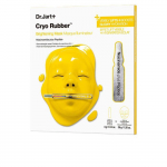 Helendav mask - Kr&uuml;okumm - Niatsiinamiid - Peptiidid 2% - 2 tk (40g)