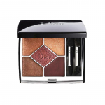 Dior Diorshow 5 Couleurs, 5-silmav&auml;rvipalett, Intensiivsed v&auml;rvid ja efektne viimistlus, P&uuml;siv #689