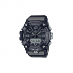 Casio CASIOG-SHOCK seeria 200 meetrit veekindel Bluetooth-&uuml;hendus kvartsliikumine vaikrihm Jaapani ja Korea kell meeste GG-B100-8A-person must