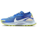 Nike Pegasus Trail 3 Gore-Tex Sprite (Naised) Naiste tossud Keskmine sinine Kookospiim-Liivakate-Hele sidruni-keeris DC8794-400 38