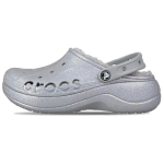 Crocs Baya Mugavad Iga P&auml;ev Mitmek&uuml;lgsed Klounid Naiste klounid H&otilde;bedane 210451-0ES 34-35