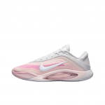 Nike AOne #1 Draft Pick Naiste Tennised Valge Perfect-Pink Prism-Pink FZ8606-101 42.5