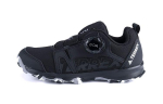 Adidas Terrex Agravic Boa K Vintage Kulumiskindlad Madalad Laste Jooksukingad Must Laste EF3635 28