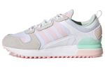 Adidas Originals Zx 700 Hd 'Valge Hall Sinine' Naiste FY0971 36
