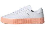 Adidas Samba Rose Valge Oranž Naiste GZ8615 37