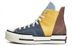 Chuck 70 Converse Plus High 'Material Mashup' A02871C 39
