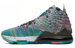 Nike LeBron 17 Ma luban CD5052-300 38.5