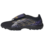 adidas Predator League Klappkeelega TF Kak&aacute; On&ccedil;a Pintada Unisex Tossud Must Core-Black Kuldne-Metallik KI5869 42⅔
