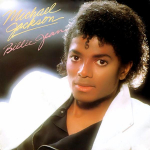 7-tolliline plaat MICHAEL JACKSON Billie Jean EPCA3084 Epic 1983 UK SoulFunk Kasutatud