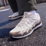 Nike P-6000 Light Orewood Brown Mink Brown 41