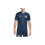 Nike Chelsea FC 2023/24 staadioniv&auml;ravorm logotr&uuml;kiga Meeste topid Sinine DX2683-428 XL