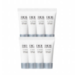DIOR Energiseeriv P&auml;evakreem Proovipakend Niisutav Pinguldav Kortsudevastane Parandav 5ml*8 valge