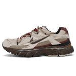 Nike Initiator Low top Running Shoes Women's 394055-100(Team1714-) 40.5 gray