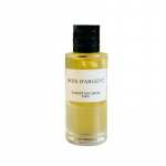 DIOR kollektsioon H&otilde;bedane vari L&auml;bipaistev puit Parf&uuml;&uuml;mi prooviproov Puidune toon EDP Iiris Viiruk 10ml h&otilde;be