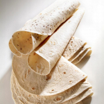 Nisutortilla 25cm X 144 tk (8 X 18 T&uuml;kki)