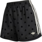 Adidas Originals Logo Keskmise V&ouml;&ouml;kohaga Vabaaja L&uuml;hikesed P&uuml;ksid Naiste L&uuml;hikesed P&uuml;ksid KV1172 L