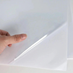Kassi kriimustusdiivani kaitsepadjad Kassi kriimustusvastased diivanikaitsepadjad Kleebised Isekleepuv lemmikloomam&ouml;&ouml;bli kaitsekate (WHITE,30cmx45cmx2pcs)