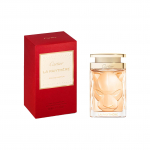 CARTIER LA PANTH&Egrave;RE Jaguar Rikkalik Aroomi V&auml;ljaanne Parf&uuml;&uuml;mid Chypre Lilleline Eau De Parfum EDP Gardenia Pat&scaron;uli 100ml|Without Gift Box