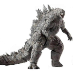 Godzilla Vs Kong 18cm Godzilla tegevuskuju - Kogutav m&auml;nguasi