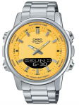 Meeste k&auml;ekell Casio Amw-880D-9A + Karp