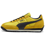 PUMA Easy Rider Kulumiskindlad Madalad Vabaajajalatsid Unisex Kollane 403289-01 40
