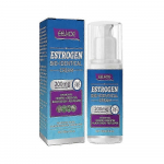 1-5x &ouml;strogeeni bioidentne kreem 100ml Looduslik menopausi leevendav kreem hormonaalse tasakaalu jaoks 1PC