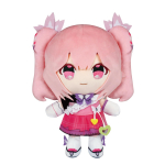 Aogiri keskkool Coco Gyutto pehmem&auml;nguasi, umbes. 25 cm (Chiyoura Chomi)