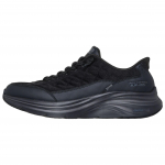 Skechers Contour Foam - Mugav sobivus Mugavad Pehmed Hingavad Vabaaja Jalan&otilde;ud Meeste toss Must 232618-BBK 40