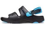 Crocs Classic All Terrain Sandaal 'Must Hele Sinine' 207711-0ZQ 37-38
