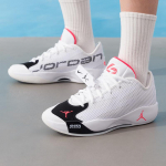 Nike Meeste JRD-LUKA Essential Korvpallijalatsid IF1611-101 US 8.5