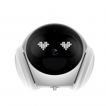 FAMUE Magic S1 AI kaaslane ja turvaroboti kaamera Same-day/Next-day Delivery