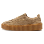 (NAISTE) PUMA Fenty x Suede Creeper 'Oatmeal' Naiste 361005-03 EU 36