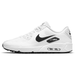 Nike Air Max 90 Golf 'Valge Must' Meeste CU9978-101 EU 38