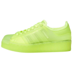 (NAISTE)adidas Superstar Jelly 'Solar Yellow' Naiste FX2987 EU 36
