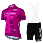 2026 Tour De Giro D'ITALIA Jalgrattas&auml;rgi Komplekt Meeste L&uuml;hikeste Varrukatega M&auml;gi &Uuml;likond Ropa Ciclismo Jalgrattas&auml;rk Jalgrattariiete Komplekt S