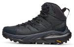 HOKA ONE ONE Kaha 2 High Gore Tex 'Black' 1123155-BBLC 42