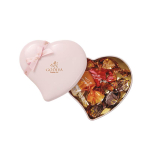 Godiva s&uuml;damikujuline &scaron;okolaadikinkekarp white