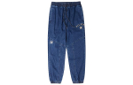 Converse Jeans Naiste Sinised M&otilde;&otilde;dukalt Mansetiga P&uuml;ksid 10024859- A01 M blue