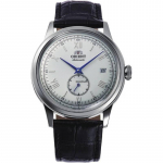 Orient Meeste Mehaaniline Valge Kell RA-AP0104S30B valge