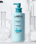 Dandruff Clinic K&otilde;&otilde;ma/Koorimise/S&uuml;geluse Peanaha Hooldus&scaron;ampoon 400ml